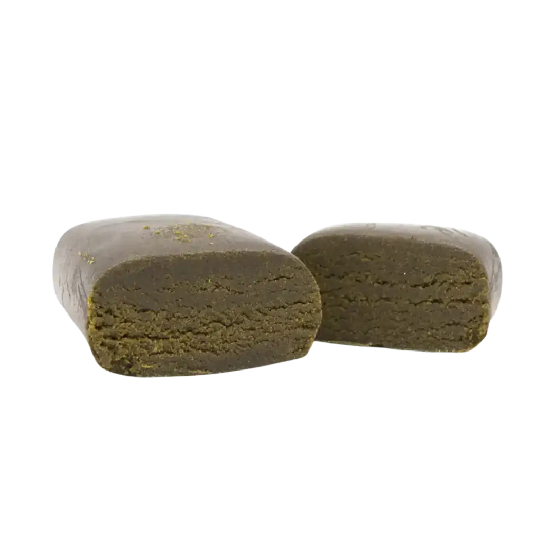 41% THCA Hash Pusher Street