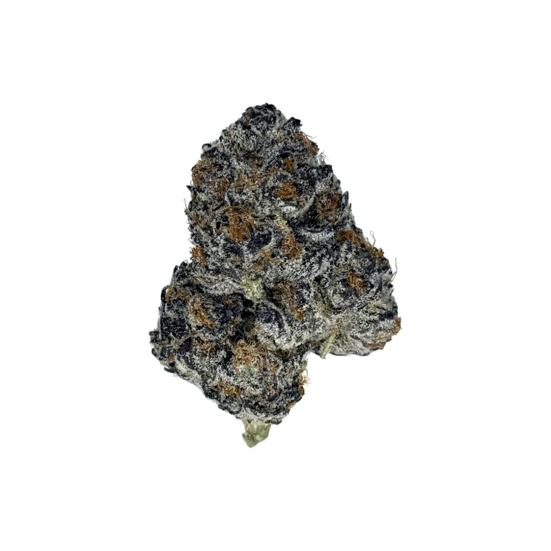 23% thca buds purple haze 5g